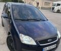 Синий Форд Си-Макс, объемом двигателя 1.8 л и пробегом 258 тыс. км за 3700 $, фото 1 на Automoto.ua