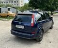 Синій Форд Сі-Макс, об'ємом двигуна 1.8 л та пробігом 250 тис. км за 1800 $, фото 3 на Automoto.ua