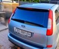 Синий Форд Си-Макс, объемом двигателя 1.8 л и пробегом 227 тыс. км за 3700 $, фото 1 на Automoto.ua
