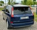 Синій Форд Сі-Макс, об'ємом двигуна 1.8 л та пробігом 227 тис. км за 5200 $, фото 11 на Automoto.ua