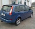 Синій Форд Сі-Макс, об'ємом двигуна 1.8 л та пробігом 247 тис. км за 3814 $, фото 3 на Automoto.ua