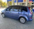 Синій Форд Сі-Макс, об'ємом двигуна 1.6 л та пробігом 250 тис. км за 5900 $, фото 11 на Automoto.ua