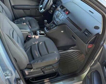 Синій Форд Сі-Макс, об'ємом двигуна 2 л та пробігом 322 тис. км за 4674 $, фото 5 на Automoto.ua