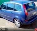 Синій Форд Сі-Макс, об'ємом двигуна 1.6 л та пробігом 200 тис. км за 5700 $, фото 2 на Automoto.ua