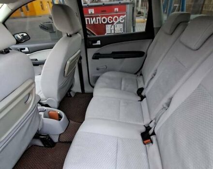 Синий Форд Си-Макс, объемом двигателя 1.6 л и пробегом 210 тыс. км за 4899 $, фото 17 на Automoto.ua