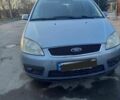 Синий Форд Си-Макс, объемом двигателя 2 л и пробегом 270 тыс. км за 3900 $, фото 1 на Automoto.ua