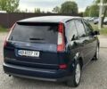 Синій Форд Сі-Макс, об'ємом двигуна 1.8 л та пробігом 227 тис. км за 5200 $, фото 16 на Automoto.ua