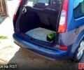 Синій Форд Сі-Макс, об'ємом двигуна 1.6 л та пробігом 200 тис. км за 5700 $, фото 4 на Automoto.ua