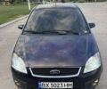 Синій Форд Сі-Макс, об'ємом двигуна 1.8 л та пробігом 273 тис. км за 4300 $, фото 1 на Automoto.ua