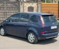 Синій Форд Сі-Макс, об'ємом двигуна 2 л та пробігом 260 тис. км за 3300 $, фото 6 на Automoto.ua