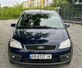 Синій Форд Сі-Макс, об'ємом двигуна 1.8 л та пробігом 227 тис. км за 5200 $, фото 5 на Automoto.ua