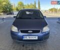 Синій Форд Сі-Макс, об'ємом двигуна 1.6 л та пробігом 250 тис. км за 5900 $, фото 2 на Automoto.ua