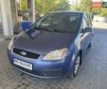 Синій Форд Сі-Макс, об'ємом двигуна 1.6 л та пробігом 250 тис. км за 5900 $, фото 1 на Automoto.ua