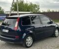 Синій Форд Сі-Макс, об'ємом двигуна 1.8 л та пробігом 227 тис. км за 5200 $, фото 19 на Automoto.ua