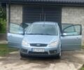 Синій Форд Сі-Макс, об'ємом двигуна 1.6 л та пробігом 264 тис. км за 3500 $, фото 9 на Automoto.ua