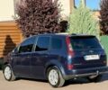Синий Форд Си-Макс, объемом двигателя 2 л и пробегом 260 тыс. км за 3300 $, фото 6 на Automoto.ua