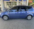 Синій Форд Сі-Макс, об'ємом двигуна 1.6 л та пробігом 250 тис. км за 5900 $, фото 12 на Automoto.ua