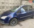 Форд Сі-Макс 2004 у Києві на Automoto.ua Синій Форд Сі-Макс, об'ємом двигуна 1.8 л та пробігом 290 тис. км за 2800 $, фото 2 на Automoto.ua