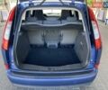 Синій Форд Сі-Макс, об'ємом двигуна 1.6 л та пробігом 250 тис. км за 5900 $, фото 25 на Automoto.ua