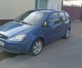 Синій Форд Сі-Макс, об'ємом двигуна 1.8 л та пробігом 246 тис. км за 3990 $, фото 6 на Automoto.ua