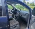 Синий Форд Си-Макс, объемом двигателя 2 л и пробегом 520 тыс. км за 3708 $, фото 9 на Automoto.ua