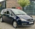 Синій Форд Сі-Макс, об'ємом двигуна 1.8 л та пробігом 227 тис. км за 5200 $, фото 3 на Automoto.ua