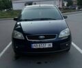 Синий Форд Си-Макс, объемом двигателя 1.8 л и пробегом 240 тыс. км за 4803 $, фото 1 на Automoto.ua