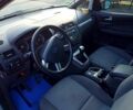 Синий Форд Си-Макс, объемом двигателя 1.8 л и пробегом 227 тыс. км за 3700 $, фото 3 на Automoto.ua