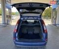 Синій Форд Сі-Макс, об'ємом двигуна 1.6 л та пробігом 250 тис. км за 5900 $, фото 27 на Automoto.ua
