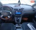 Синій Форд Сі-Макс, об'ємом двигуна 2 л та пробігом 279 тис. км за 4500 $, фото 4 на Automoto.ua