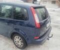 Синій Форд Сі-Макс, об'ємом двигуна 1.6 л та пробігом 300 тис. км за 3300 $, фото 6 на Automoto.ua