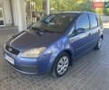 Синій Форд Сі-Макс, об'ємом двигуна 1.6 л та пробігом 250 тис. км за 5900 $, фото 1 на Automoto.ua