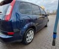 Синий Форд Си-Макс, объемом двигателя 1.6 л и пробегом 210 тыс. км за 4899 $, фото 3 на Automoto.ua
