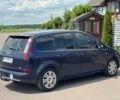 Синій Форд Сі-Макс, об'ємом двигуна 2 л та пробігом 260 тис. км за 3300 $, фото 11 на Automoto.ua