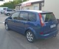 Синій Форд Сі-Макс, об'ємом двигуна 1.8 л та пробігом 246 тис. км за 3990 $, фото 1 на Automoto.ua
