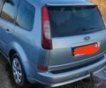 Синій Форд Сі-Макс, об'ємом двигуна 2 л та пробігом 333 тис. км за 3500 $, фото 4 на Automoto.ua