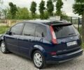 Синій Форд Сі-Макс, об'ємом двигуна 1.8 л та пробігом 227 тис. км за 5200 $, фото 14 на Automoto.ua