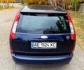 Синий Форд Си-Макс, объемом двигателя 1.6 л и пробегом 282 тыс. км за 5200 $, фото 2 на Automoto.ua