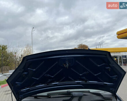 Синій Форд Сі-Макс, об'ємом двигуна 1.6 л та пробігом 179 тис. км за 4800 $, фото 71 на Automoto.ua