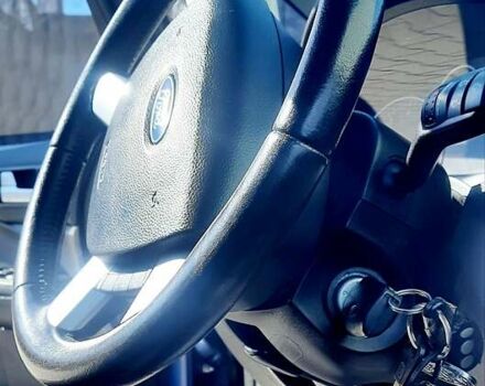 Синий Форд Си-Макс, объемом двигателя 1.8 л и пробегом 202 тыс. км за 5100 $, фото 2 на Automoto.ua