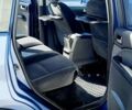 Синий Форд Си-Макс, объемом двигателя 1.8 л и пробегом 202 тыс. км за 5100 $, фото 10 на Automoto.ua
