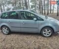 Синій Форд Сі-Макс, об'ємом двигуна 1.6 л та пробігом 168 тис. км за 5000 $, фото 5 на Automoto.ua