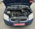 Синій Форд Сі-Макс, об'ємом двигуна 1.6 л та пробігом 179 тис. км за 4800 $, фото 70 на Automoto.ua