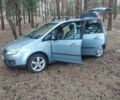 Синій Форд Сі-Макс, об'ємом двигуна 1.6 л та пробігом 168 тис. км за 5000 $, фото 6 на Automoto.ua
