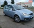 Синий Форд Си-Макс, объемом двигателя 1.56 л и пробегом 340 тыс. км за 3700 $, фото 1 на Automoto.ua