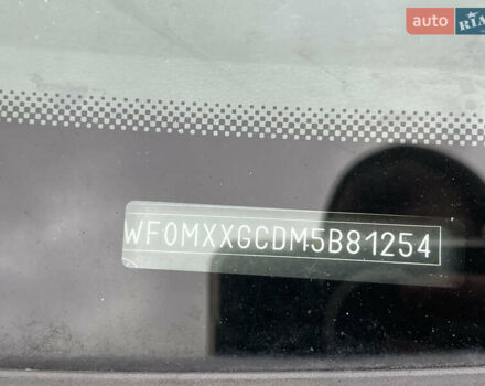 Синій Форд Сі-Макс, об'ємом двигуна 1.6 л та пробігом 179 тис. км за 4800 $, фото 73 на Automoto.ua