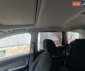 Синий Форд Си-Макс, объемом двигателя 2 л и пробегом 211 тыс. км за 4800 $, фото 25 на Automoto.ua