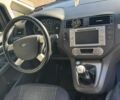 Синий Форд Си-Макс, объемом двигателя 1.8 л и пробегом 218 тыс. км за 4700 $, фото 7 на Automoto.ua