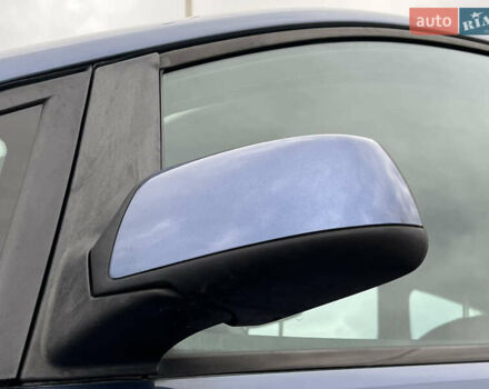 Синій Форд Сі-Макс, об'ємом двигуна 1.6 л та пробігом 179 тис. км за 4800 $, фото 36 на Automoto.ua