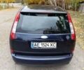Синий Форд Си-Макс, объемом двигателя 1.6 л и пробегом 282 тыс. км за 5100 $, фото 4 на Automoto.ua